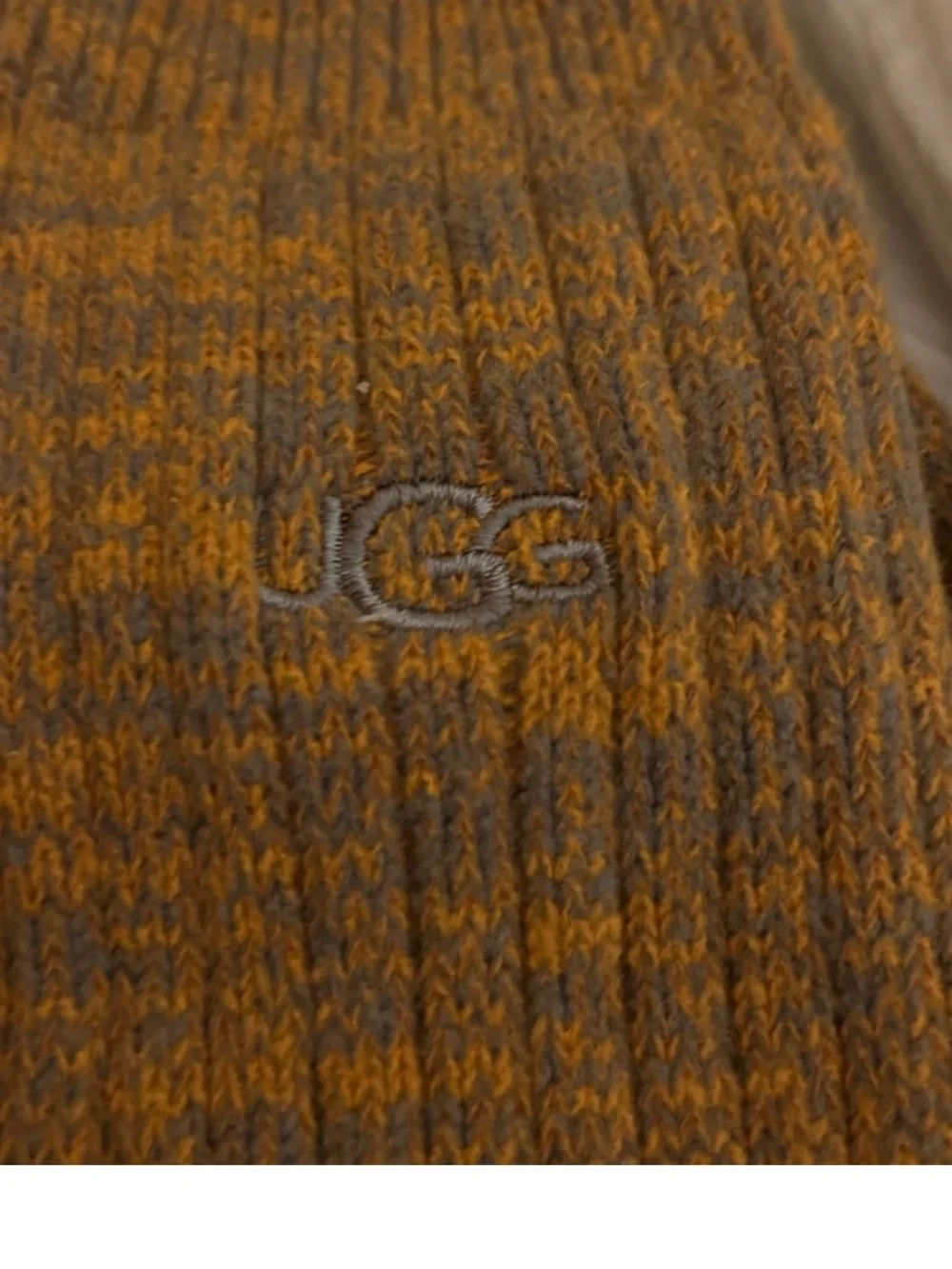 UGG these cozy